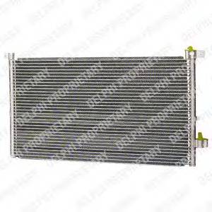 DELPHI TSP0225473 Конденсатор, кондиционер DELPHI TSP0225473 Конденсатор, кондиционер