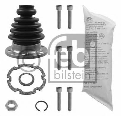 FEBI BILSTEIN 03635 Комплект пылника, приводно