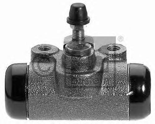 FEBI BILSTEIN 04097 Колесный тормозной цилиндр FEBI BILSTEIN 04097 Колесный тормозной цилиндр