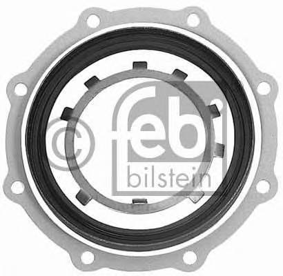 FEBI BILSTEIN 06760 Комплект прокладок, ступиц