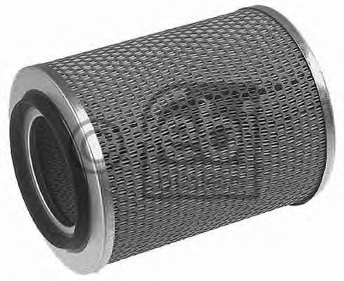 FEBI BILSTEIN 06787 Воздушный фильтр FEBI BILSTEIN 06787 Воздушный фильтр
