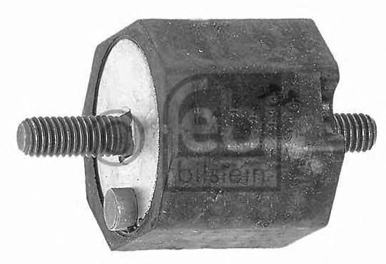 FEBI BILSTEIN 07999 Подвеска, автоматическая к... FEBI BILSTEIN 07999 Подвеска, автоматическая к...