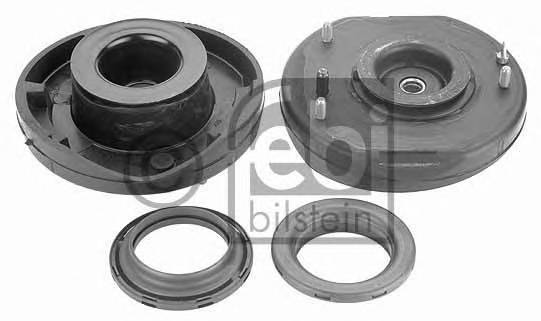 FEBI BILSTEIN 10107 Опора стойки амортизатора FEBI BILSTEIN 10107 Опора стойки амортизатора