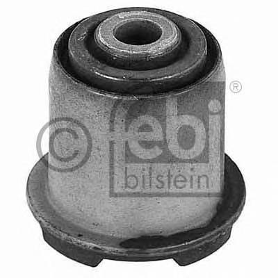 FEBI BILSTEIN 11663 Подвеска, рычаг независимо