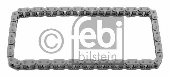 FEBI BILSTEIN 15548 Цепь привода распредвала FEBI BILSTEIN 15548 Цепь привода распредвала