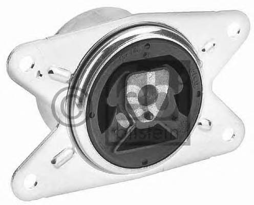 FEBI BILSTEIN 15635 Подвеска, двигатель FEBI BILSTEIN 15635 Подвеска, двигатель