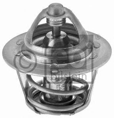 FEBI BILSTEIN 15800 Термостат, охлаждающая жид
