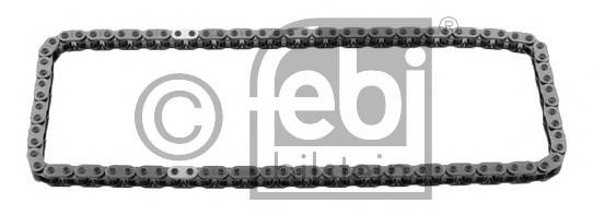 FEBI BILSTEIN 18324 Цепь привода распредвала FEBI BILSTEIN 18324 Цепь привода распредвала
