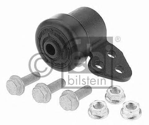 FEBI BILSTEIN 18552 Монтажный комплект, рычаг н... FEBI BILSTEIN 18552 Монтажный комплект, рычаг н...