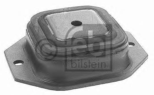 FEBI BILSTEIN 19048 Втулка, балка моста FEBI BILSTEIN 19048 Втулка, балка моста