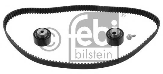 FEBI BILSTEIN 19615 Комплект ременя ГРМ FEBI BILSTEIN 19615 Комплект ременя ГРМ
