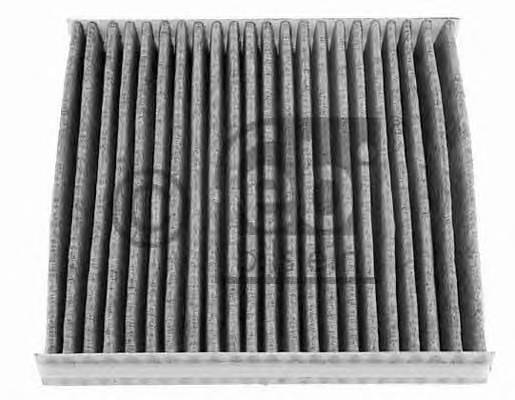 FEBI BILSTEIN 19985 Фільтр, повітря у внутрішнь...