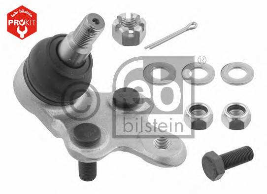 FEBI BILSTEIN 23589 Несущий / направляющий шарн
