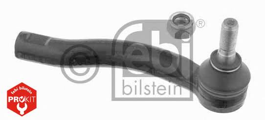 FEBI BILSTEIN 23630 Наконечник поперечной руле...