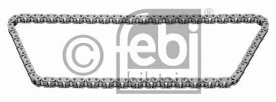 FEBI BILSTEIN 25370 Цепь привода распредвала