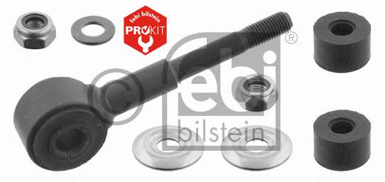 FEBI BILSTEIN 28188 Тяга / стойка, стабилизатор FEBI BILSTEIN 28188 Тяга / стойка, стабилизатор