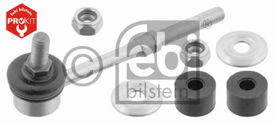FEBI BILSTEIN 28266 Тяга / стойка, стабилизатор