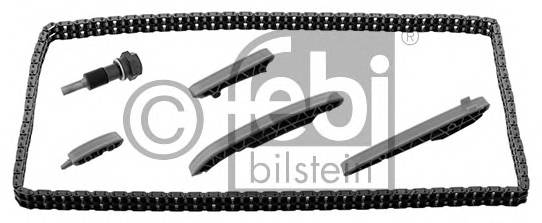 FEBI BILSTEIN 30318 Комплект цели привода расп