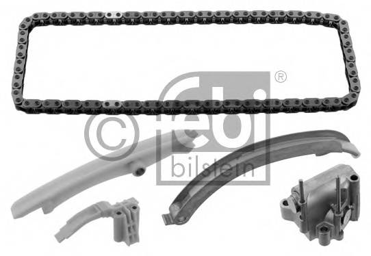 FEBI BILSTEIN 30341 Комплект цели привода расп