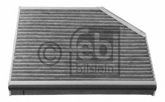 FEBI BILSTEIN 31375 Фильтр, воздух во внутренно