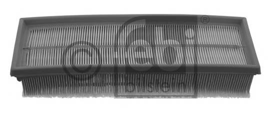 FEBI BILSTEIN 32240 Повітряний фільтр FEBI BILSTEIN 32240 Повітряний фільтр