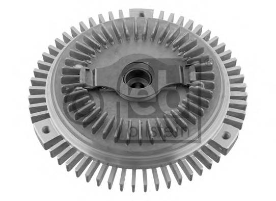 FEBI BILSTEIN 34230 Зчеплення, вентилятор раді�...