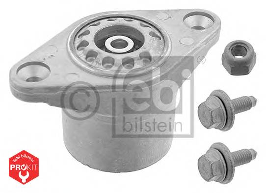 FEBI BILSTEIN 37886 Ремкомплект, опора стойки а... FEBI BILSTEIN 37886 Ремкомплект, опора стойки а...