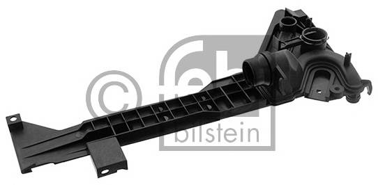 FEBI BILSTEIN 46269 MOCOWANIE ZBIORNIKA WYRУWNAWCZEGO PYNU E46 98- E8...