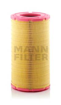 MANN-FILTER C 29 1366/1 Воздушный фильтр