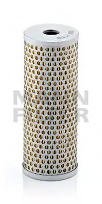 MANN-FILTER H 623 Гідрофільтр, кермо MANN-FILTER H 623 Гідрофільтр, кермо