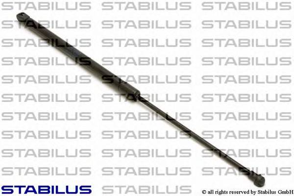 STABILUS 8127KE Газова пружина, кришка бага... STABILUS 8127KE Газова пружина, кришка бага...