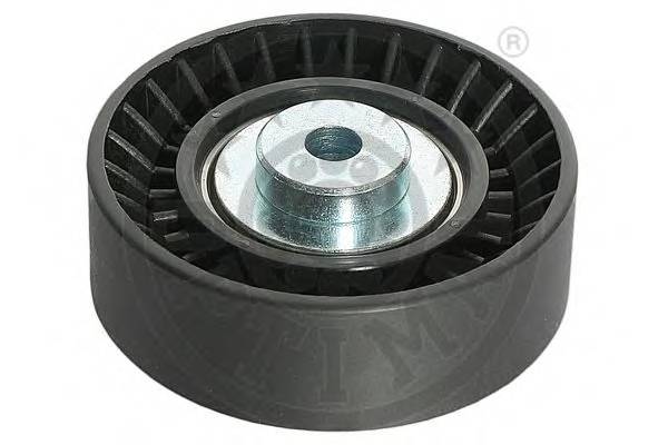 OPTIMAL 0-N1304 Натяжной ролик, поликлинов