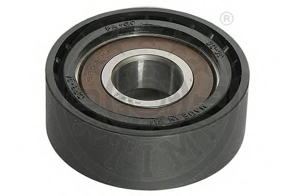 OPTIMAL 0-N1390S Натяжной ролик, поликлинов