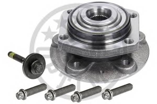 OPTIMAL 891869 Комплект подшипника ступиц