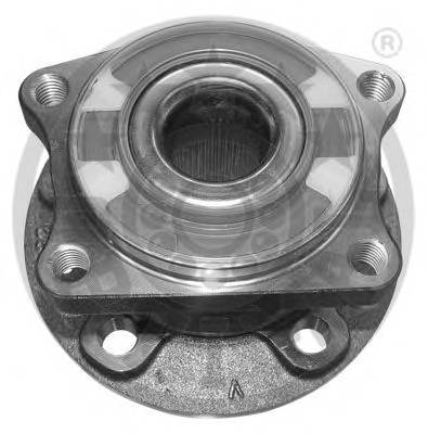 OPTIMAL 892929 Комплект подшипника ступиц