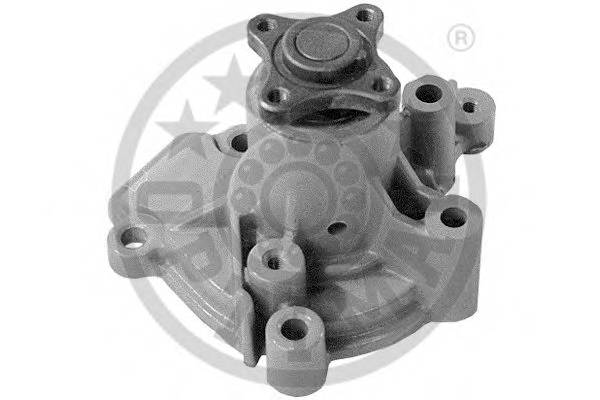 OPTIMAL AQ-1251 Водяной насос OPTIMAL AQ-1251 Водяной насос