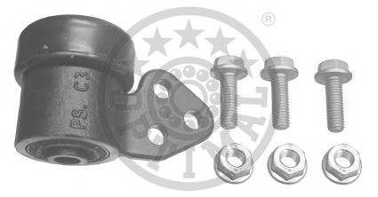 OPTIMAL F8-5263 Ремкомплект, поперечный ры