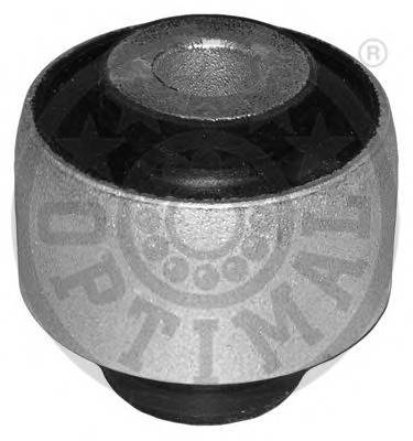 OPTIMAL F8-6167 Підвіска, важіль незалежно...