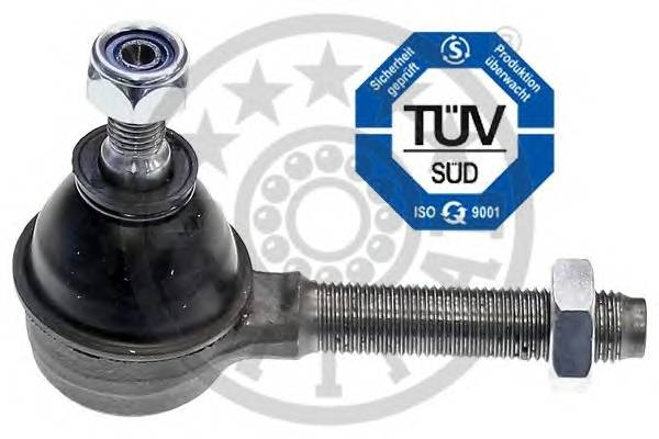 OPTIMAL G1-091 Наконечник поперечной руле