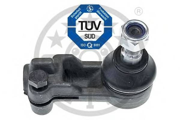 OPTIMAL G1-1197 Наконечник поперечной руле