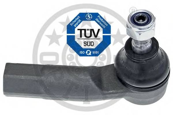 OPTIMAL G1-1232 Наконечник поперечной руле