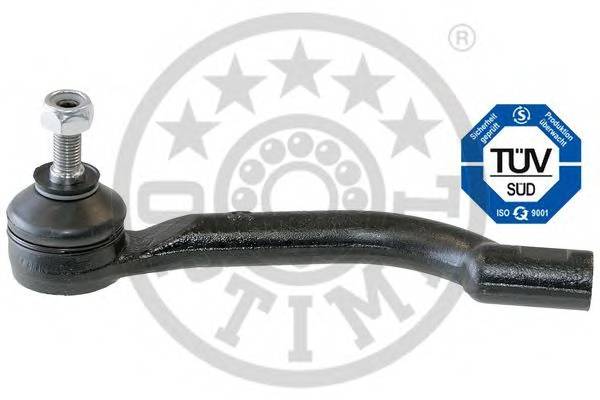 OPTIMAL G1-1344 Наконечник поперечной руле