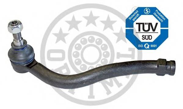 OPTIMAL G1-534 Наконечник поперечной руле