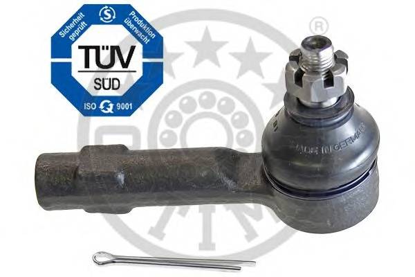 OPTIMAL G1-578 Наконечник поперечной руле