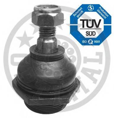 OPTIMAL G3-103 Несущий / направляющий шарн