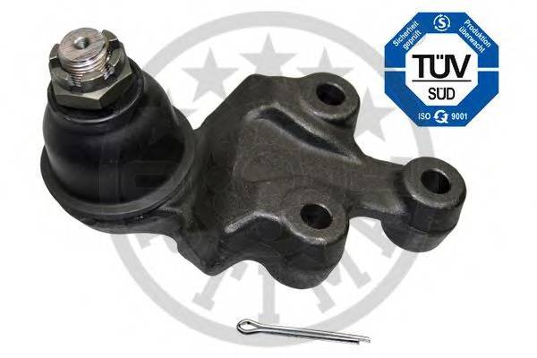 OPTIMAL G3-964 Несучий / напрямний шарнір OPTIMAL G3-964 Несучий / напрямний шарнір