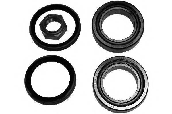 MOOG PE-WB-11427 Комплект подшипника ступиц