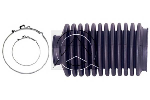 SIDEM 302.035 Пыльник, рулевое управлени