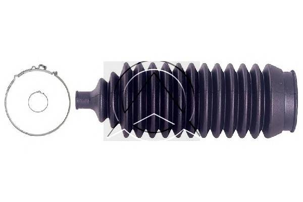 SIDEM 318.032 Пыльник, рулевое управлени