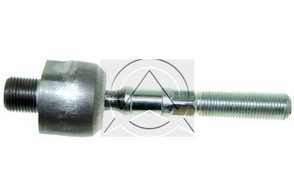 SIDEM 47212 Осьовий шарнір, рульова тяг... SIDEM 47212 Осьовий шарнір, рульова тяг...